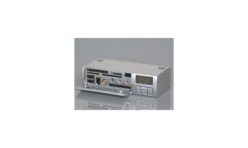 Akasa All-in-one Silver