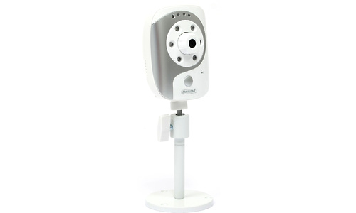 Eminent Wireless MPEG-4 Internet Camera