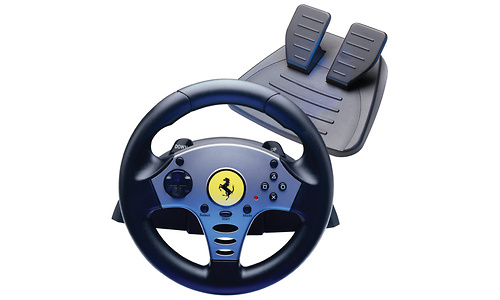 Thrustmaster Ferrari Universal Challenge 5-in-1 Wheel