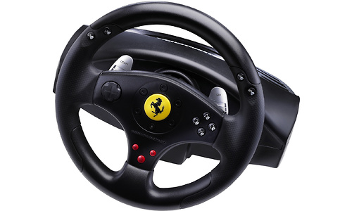 Thrustmaster Ferrari GT Experience