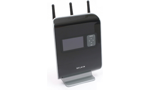 Belkin N1 Vision