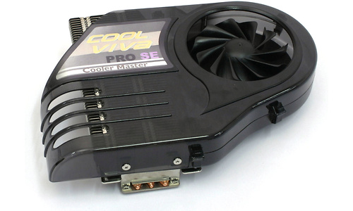 Cooler Master CoolViva Pro SE