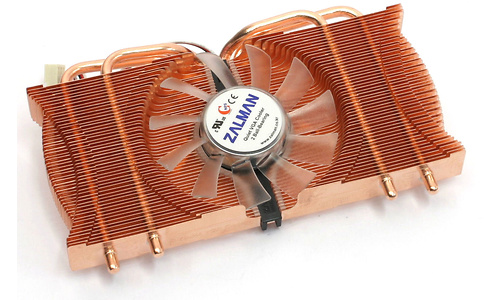 Zalman VF1000 LED