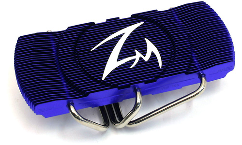 Zalman VNF100 Premium Fanless