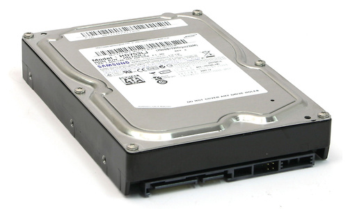 Samsung Spinpoint F1 750GB (32MB)