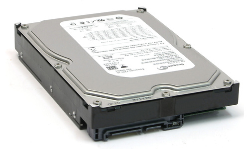 Seagate Barracuda 7200.10 320GB SATA2