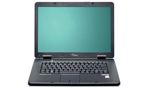 Fujitsu Siemens Esprimo Mobile V5505