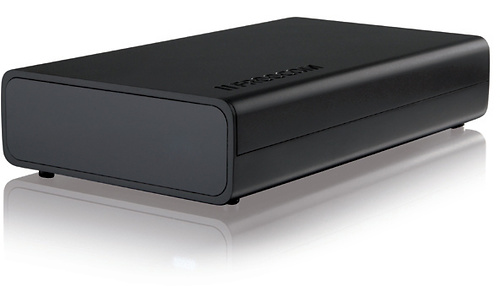 Freecom Hard Drive Classic 500GB