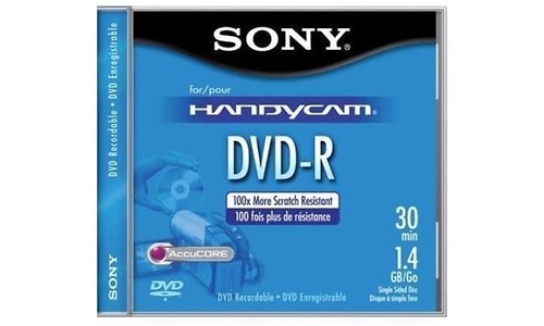 Sony DVD-R 8cm