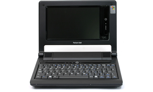 Packard Bell EasyNote XS20