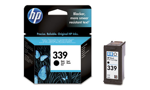 HP 339