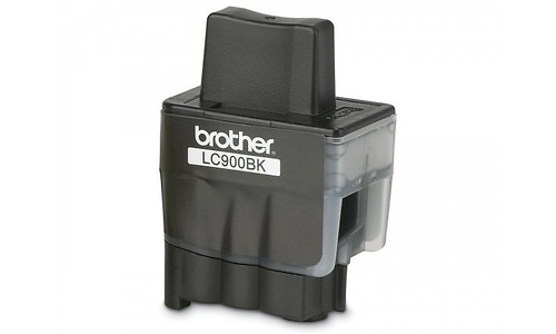 Brother LC-900 Black