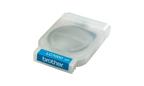 Brother LC-700C
