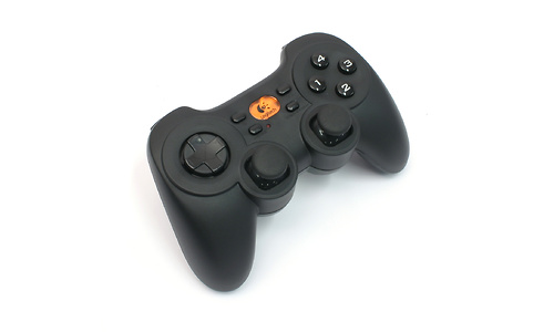 Logitech Cordless Rumblepad 2