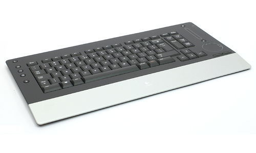 Logitech diNovo Edge