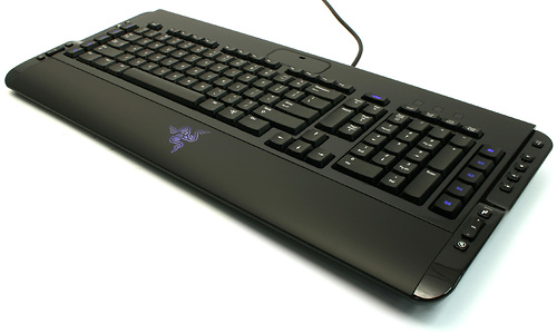 Razer Tarantula Gaming Keyboard