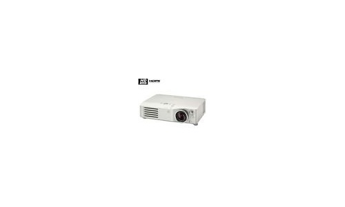 Panasonic PT-AX200E