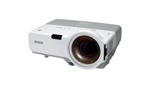 Epson EMP-400W