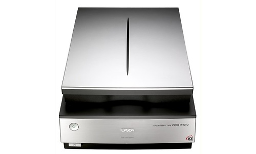 Epson Perfection V700 Photo
