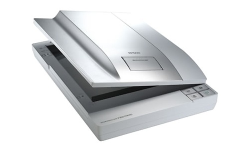 Epson Perfection V350 Photo