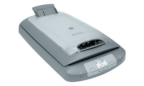 HP Scanjet 5530