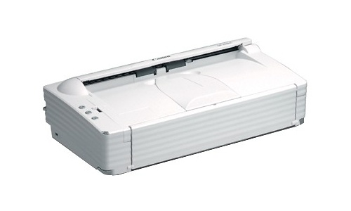 Canon DR-2580C