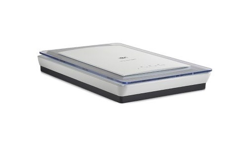 HP Scanjet 3800