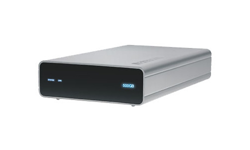 Freecom Network Drive 1TB