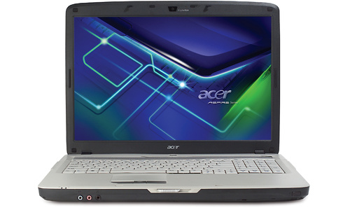 Acer Aspire 7520-7A2G16Mi
