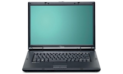 Fujitsu Siemens Esprimo Mobile V5515