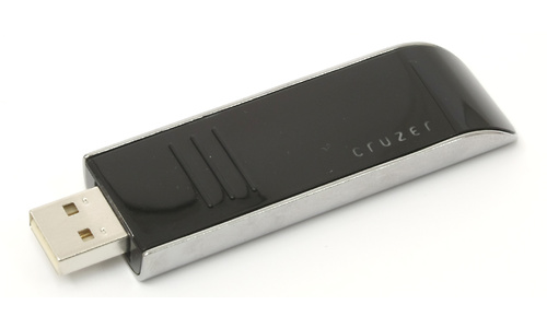 Sandisk Cruzer Contour U3 16GB