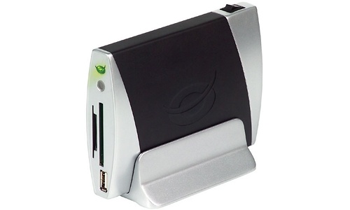 Conceptronic Grab'n'Go Media Adapter to TV