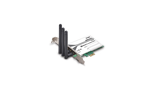 D-Link Xtreme N PCI Express Desktop Adapter