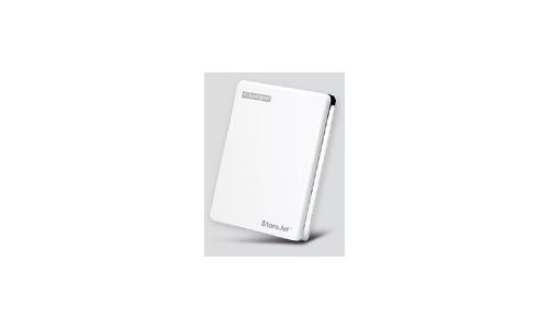 Transcend StoreJet 1.8 40GB