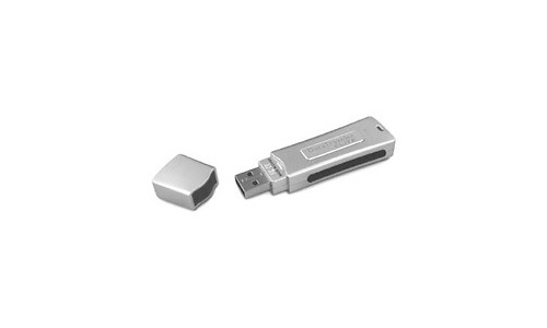 Kingston DataTraveler Elite Privacy Edition 1GB