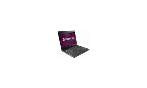 Packard Bell EasyNote SJ82-B-003