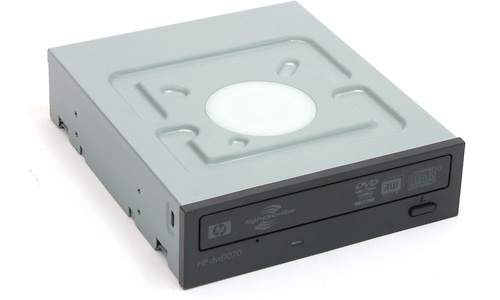 HP dvd1070i