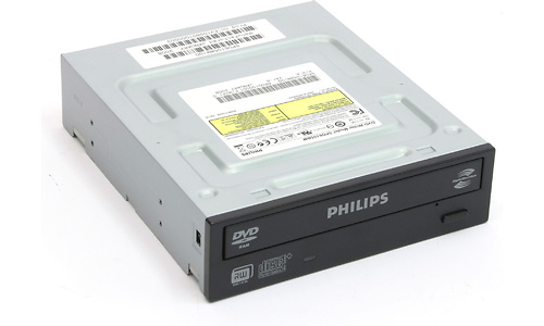 Philips SPD6105BM