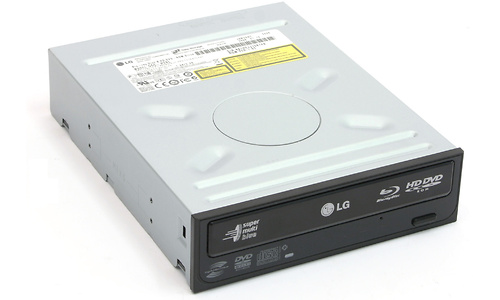 LG GGCH20L