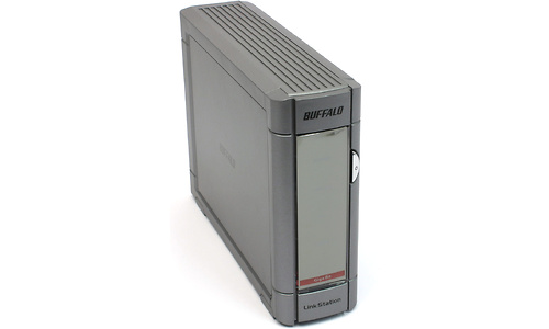 Buffalo LinkStation Live 1TB