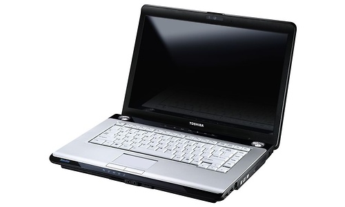 Toshiba Satellite A200-174
