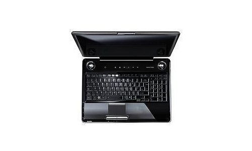 Toshiba Satellite P300-116