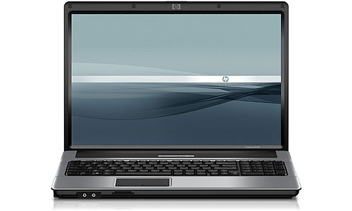 HP Compaq 6820s