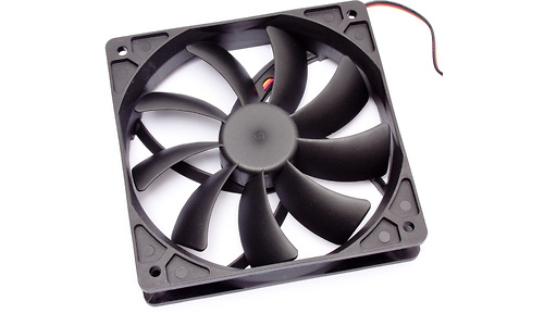 Scythe Slip Stream 120mm 1600rpm