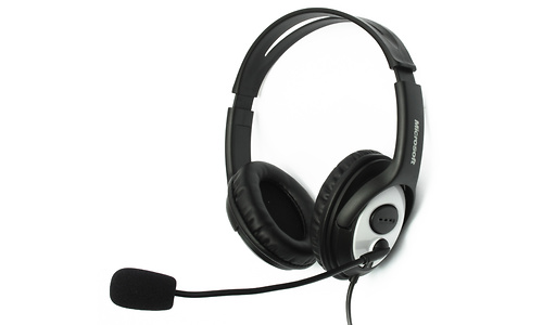 Microsoft LifeChat LX-3000