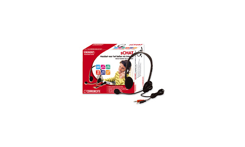 Eminent sChat Headset for Skype