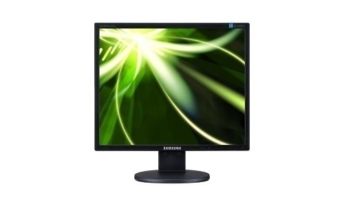 Samsung SyncMaster 943N Silver HAS