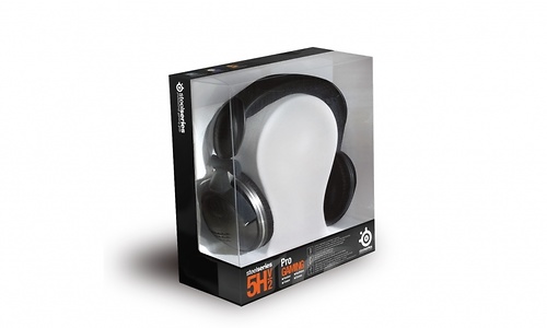 SteelSeries SteelSound 5H USB v2