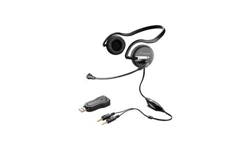 Plantronics .Audio 645