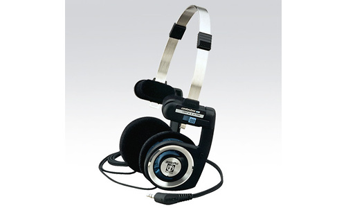 Koss PortaPro